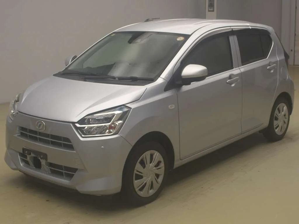 Daihatsu Mira e:S LA350S 2023